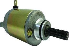 Parts Europe Starter Su