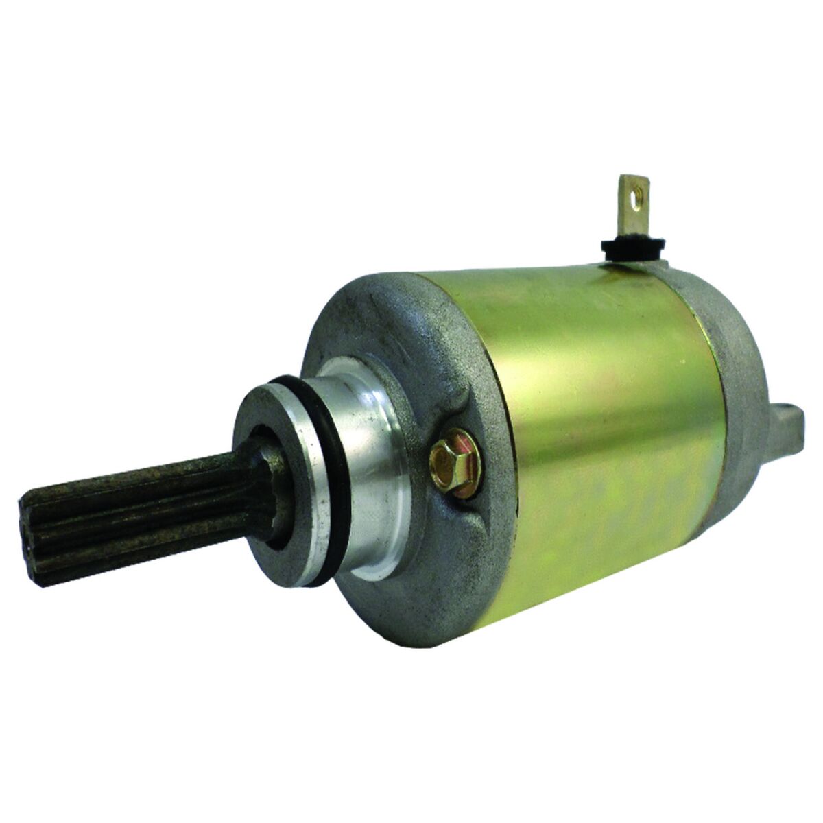 Parts Europe Starter Su