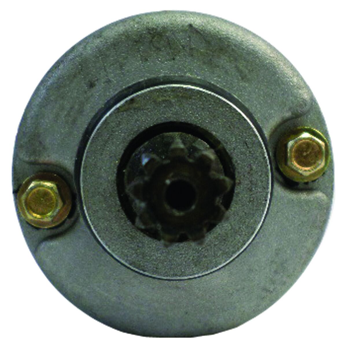 Parts Europe Starter Su