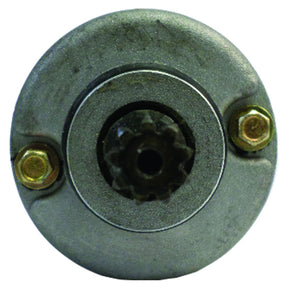 Parts Europe Starter Su