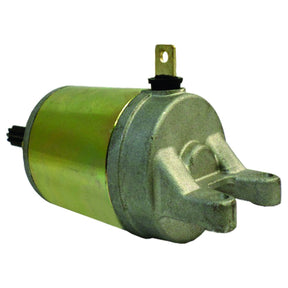 Parts Europe Starter Su