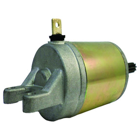 Parts Europe Starter Su