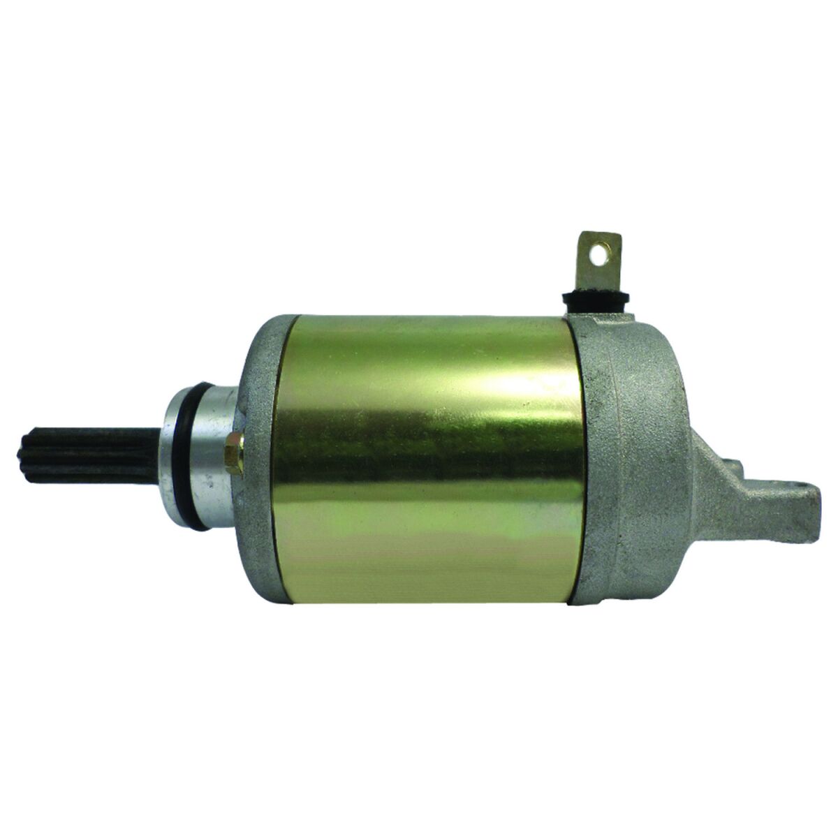 Parts Europe Starter Su