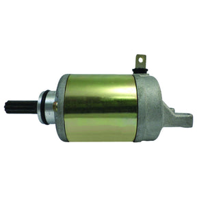 Parts Europe Starter Su