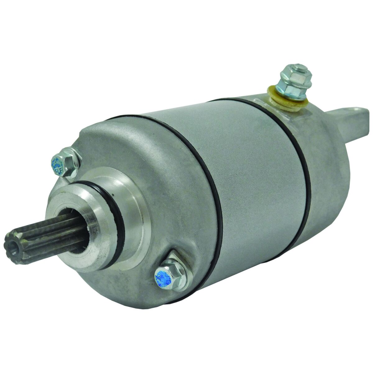 Parts Europe Starter Kt