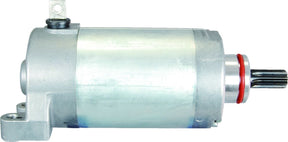 Parts Europe Starter Ya