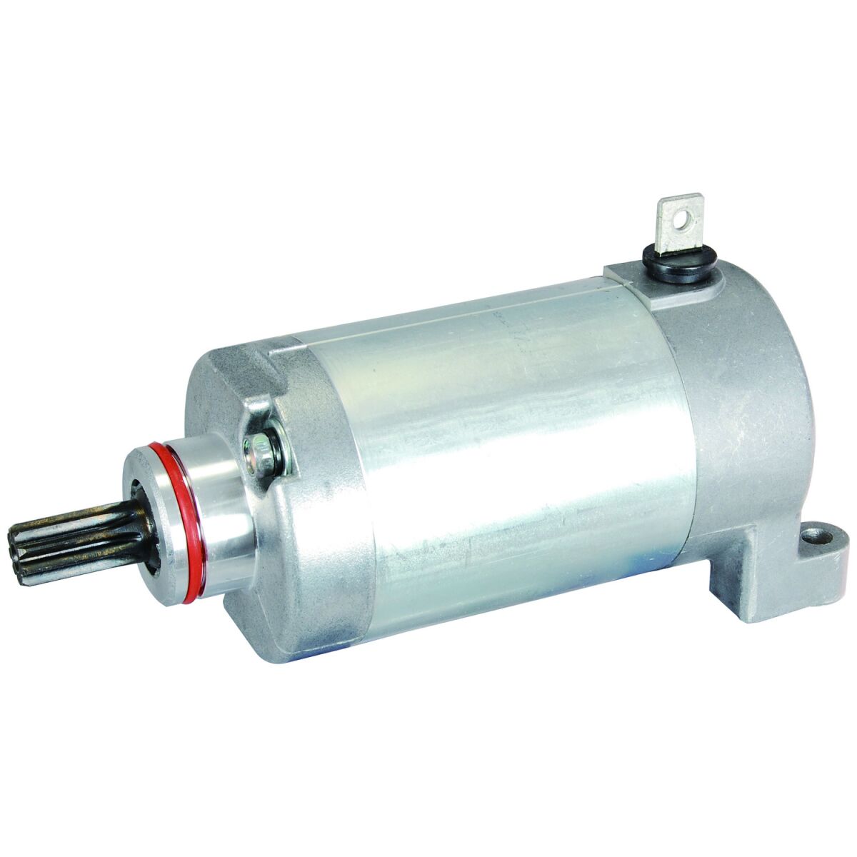 Parts Europe Starter Ya