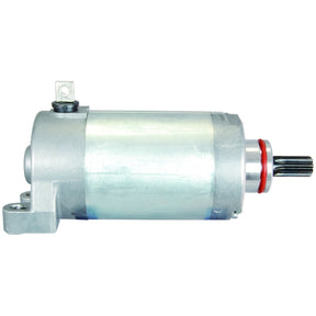Parts Europe Starter Ya