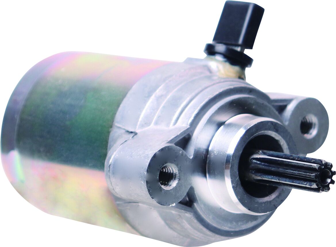 Parts Europe Starter Ya/Hm/Bt