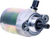 Parts Europe Starter Ya/Hm/Bt