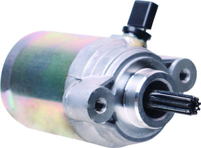 Parts Europe Starter Ya/Hm/Bt