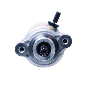 Parts Europe Starter Ya/Hm/Bt