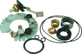 Parts Europe Starter Repair Kit Ya