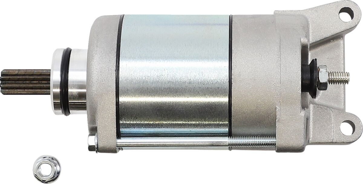Moose Offroad Hard Parts Starter Mse Rac Hon