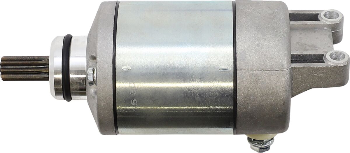 Moose Offroad Hard Parts Starter Mserac Suz