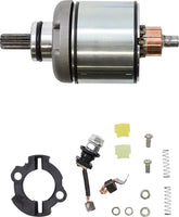 Moose Offroad Hard Parts Starter Mse Rac Kaw