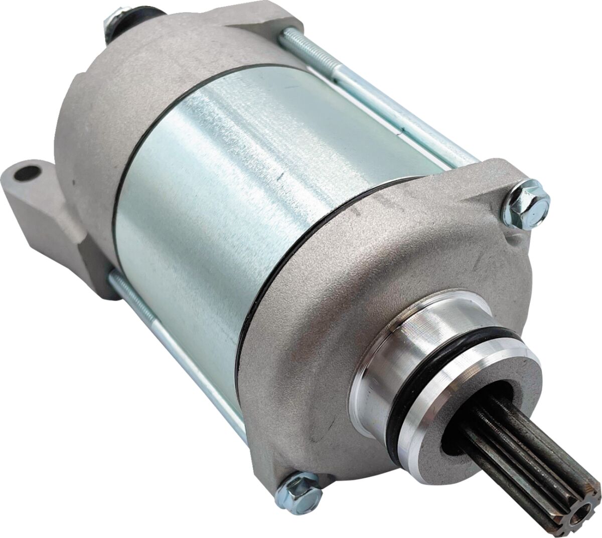 Rick's Motorsport Electric Starter Honda