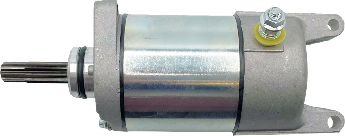 Rick's Motorsport Electric Starter Honda