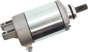 Rick's Motorsport Electric Starter Suzuki