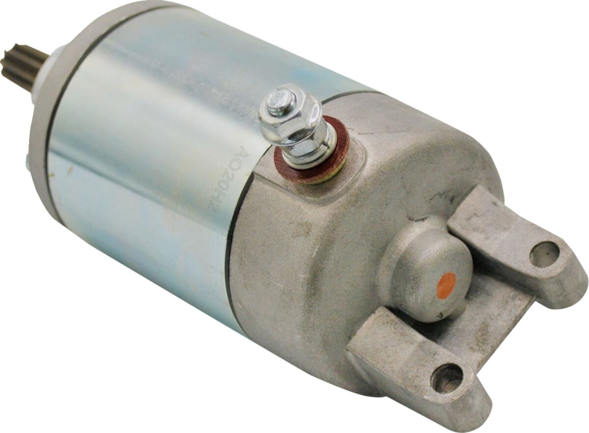 Rick's Motorsport Electric Starter Suzuki
