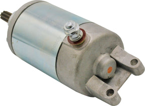 Rick's Motorsport Electric Starter Suzuki