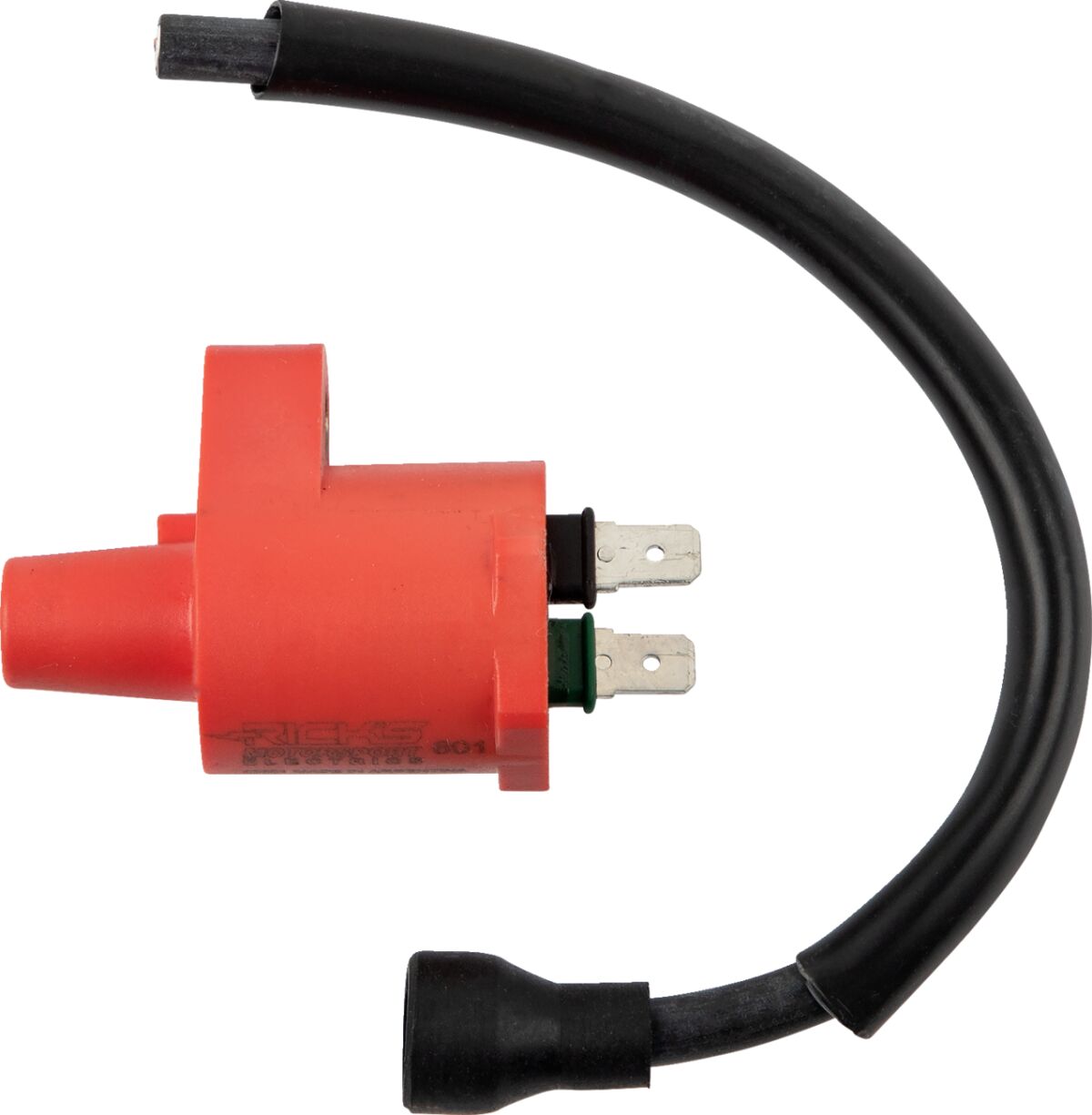 Moose Offroad Hard Parts Ignition Coil Mse Hon