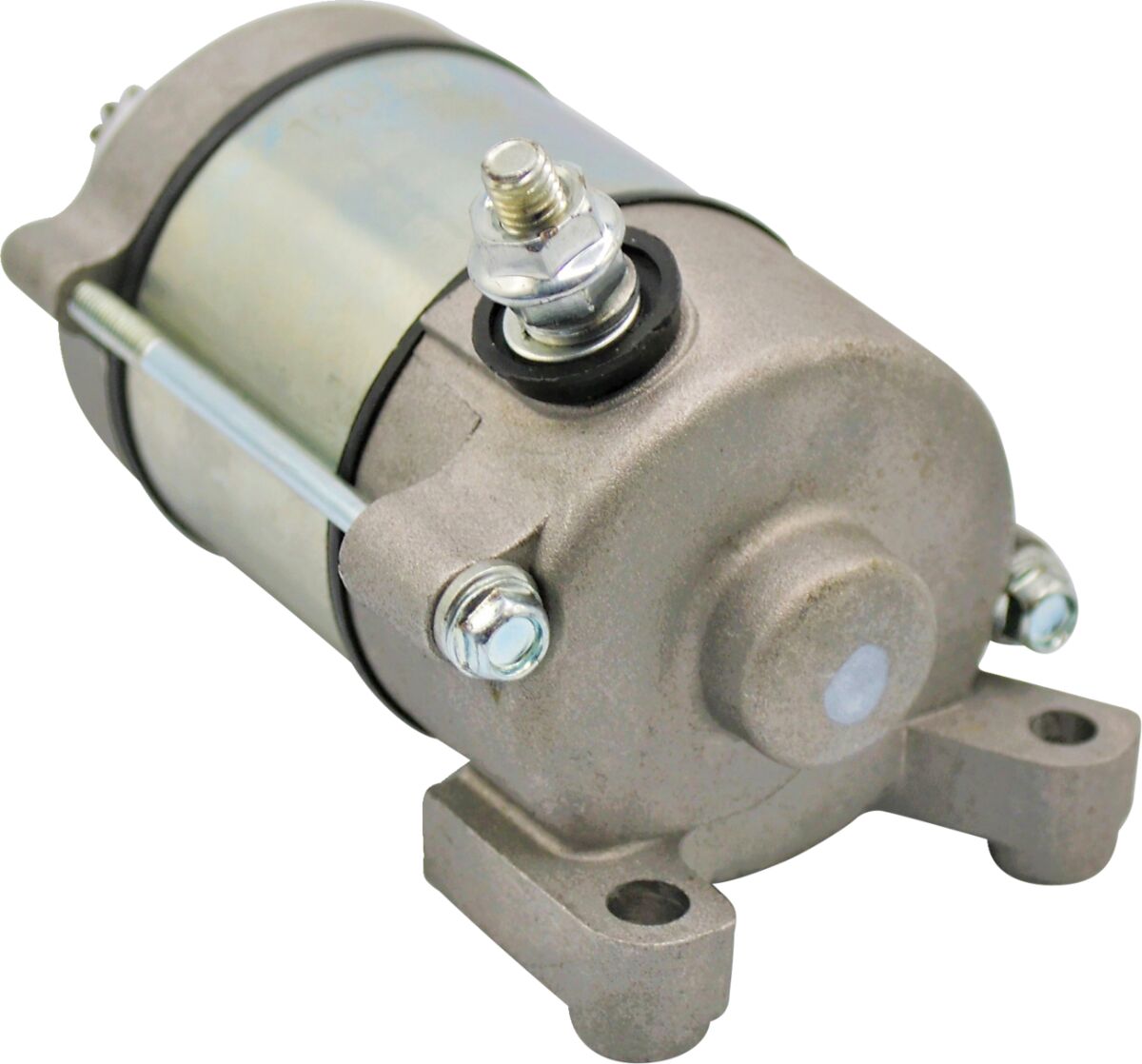 Rick's Motorsport Electric New Honda Starter Motor