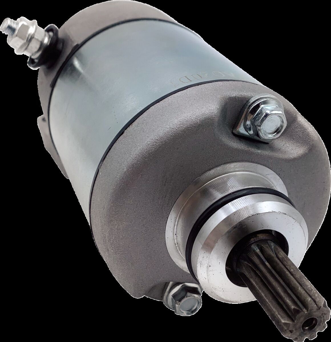 Rick's Motorsport Electric New Yamaha Starter Motor