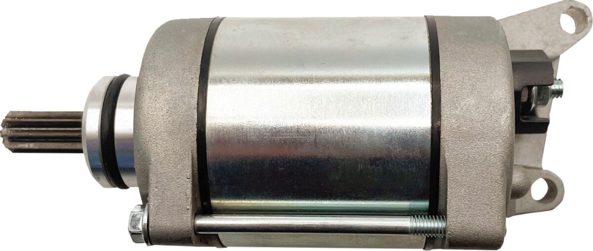Rick's Motorsport Electric Starter Motor Yamaha Yfz450 R 6