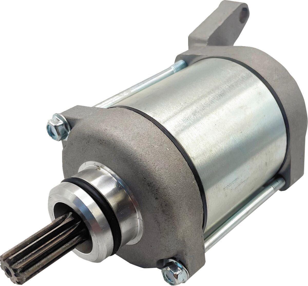 Rick's Motorsport Electric Starter Motor Yamaha Yfz450 R 6