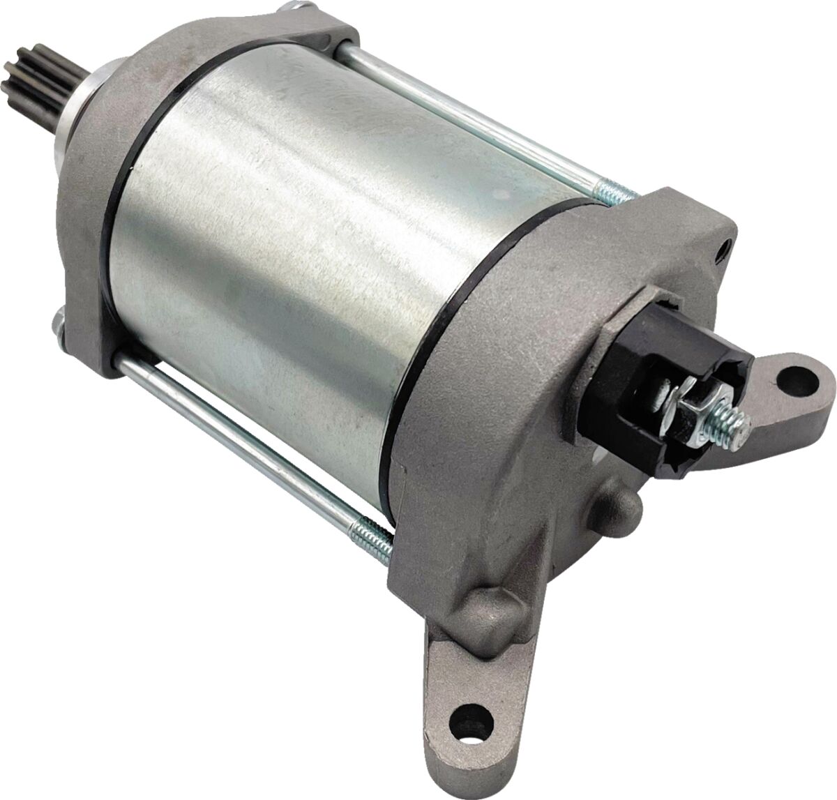 Rick's Motorsport Electric Starter Motor Yamaha Yfm450 '1