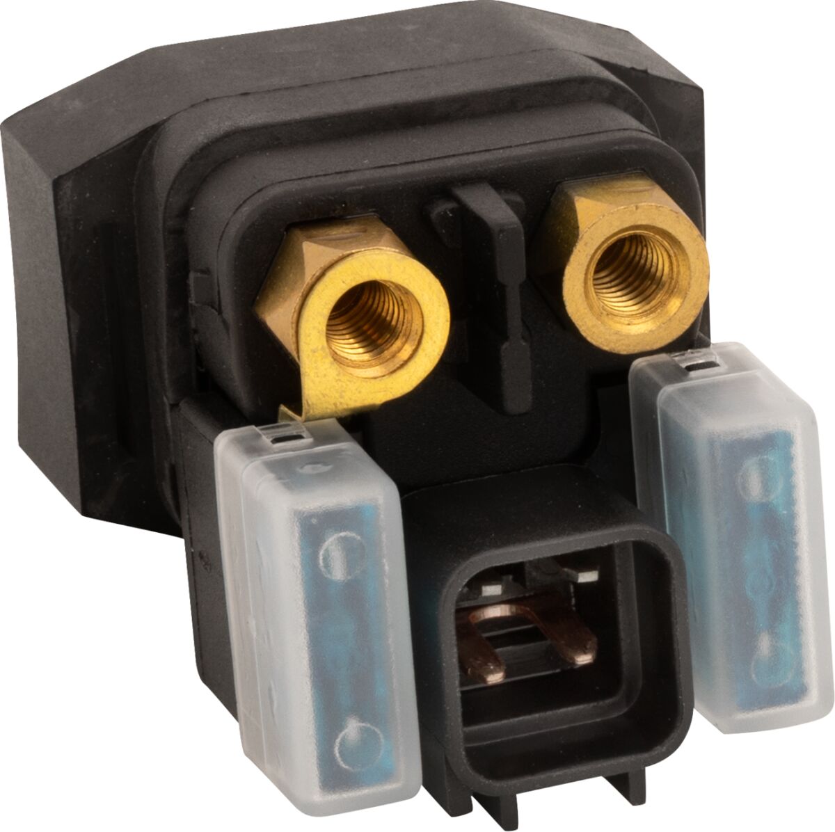 Rick's Motorsport Electric Starter Solenoid Switch Yamaha