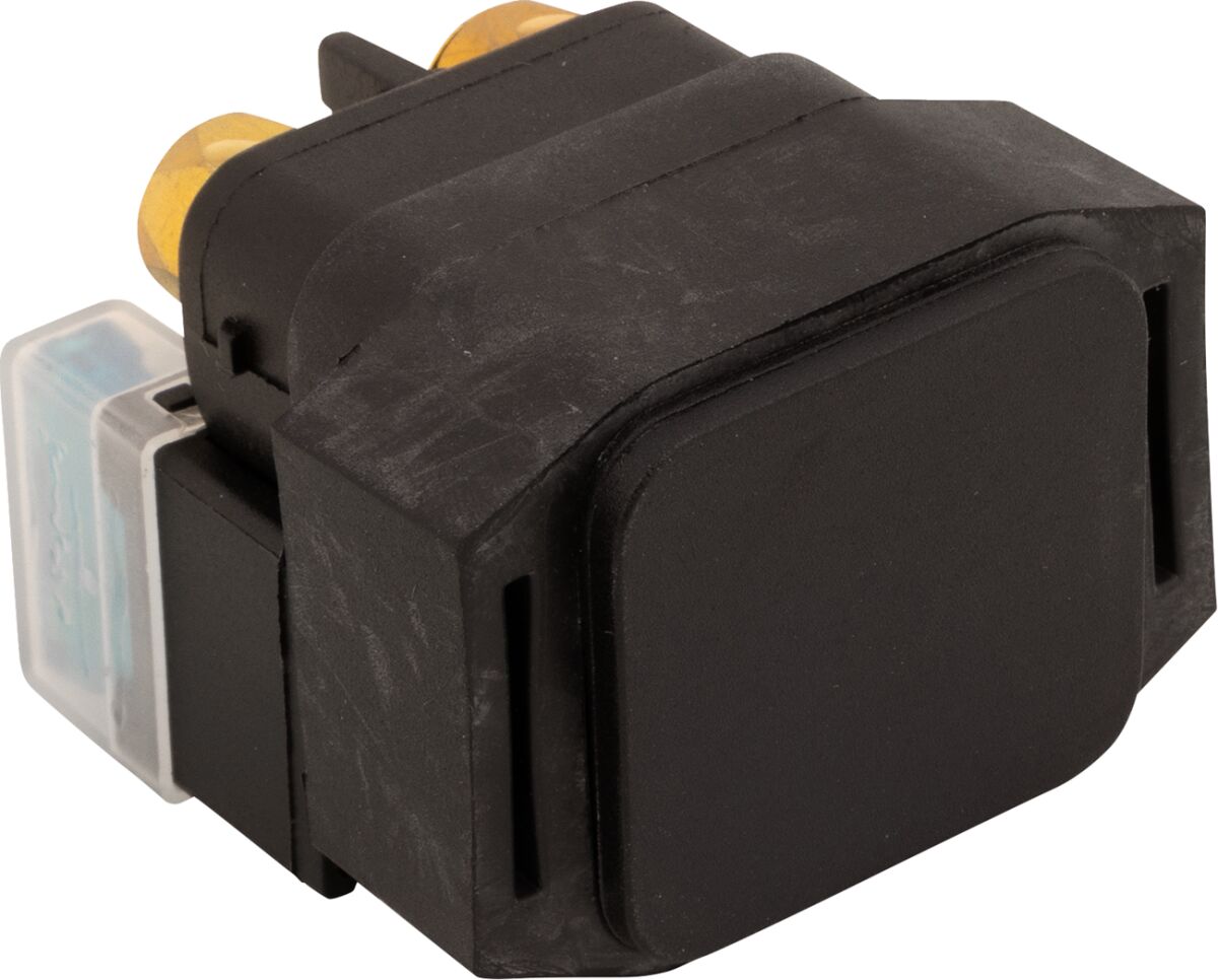 Rick's Motorsport Electric Starter Solenoid Switch Yamaha