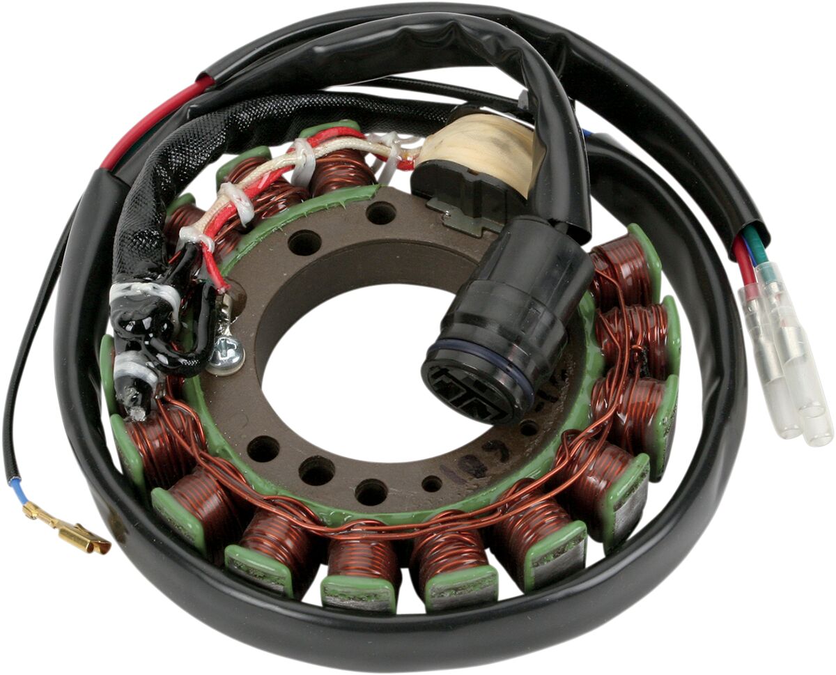 Rick's Motorsport Electric Stator Honda