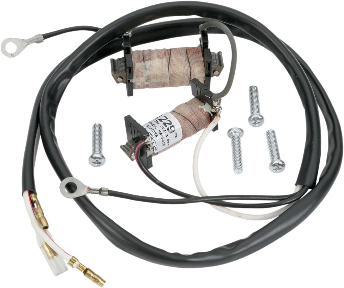 Rick's Motorsport Electric Stator Honda/Kaw/Suz