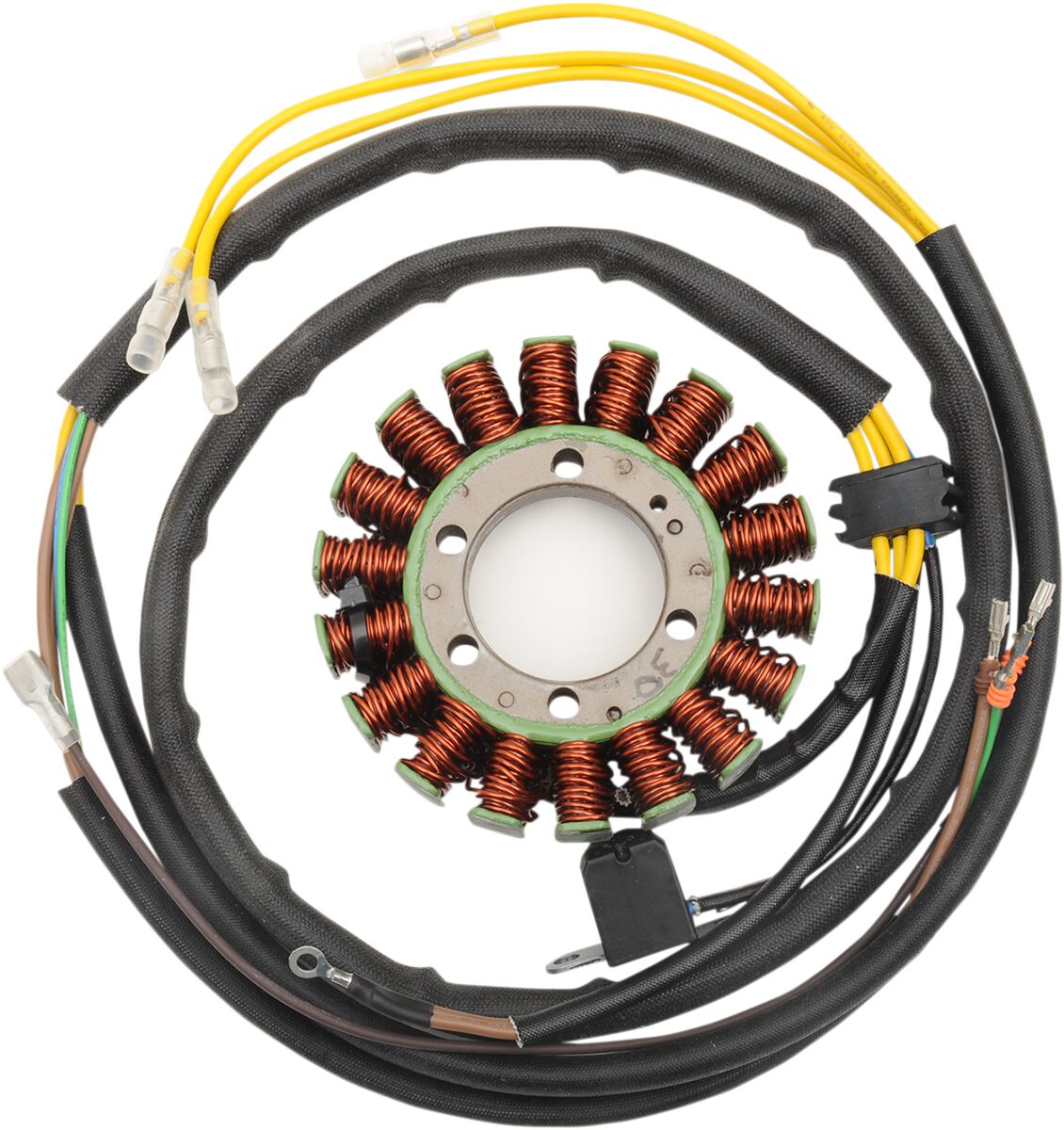 Rick's Motorsport Electric Stator Polaris