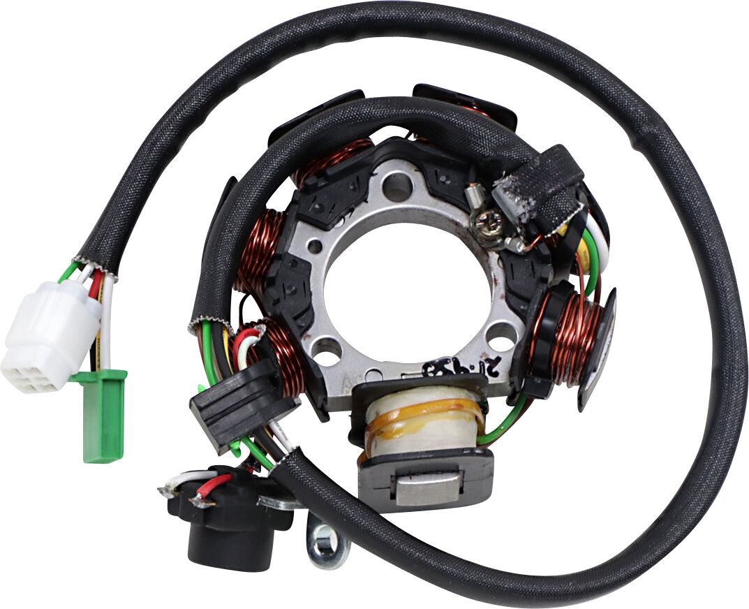 Rick's Motorsport Electric Stator Yamaha