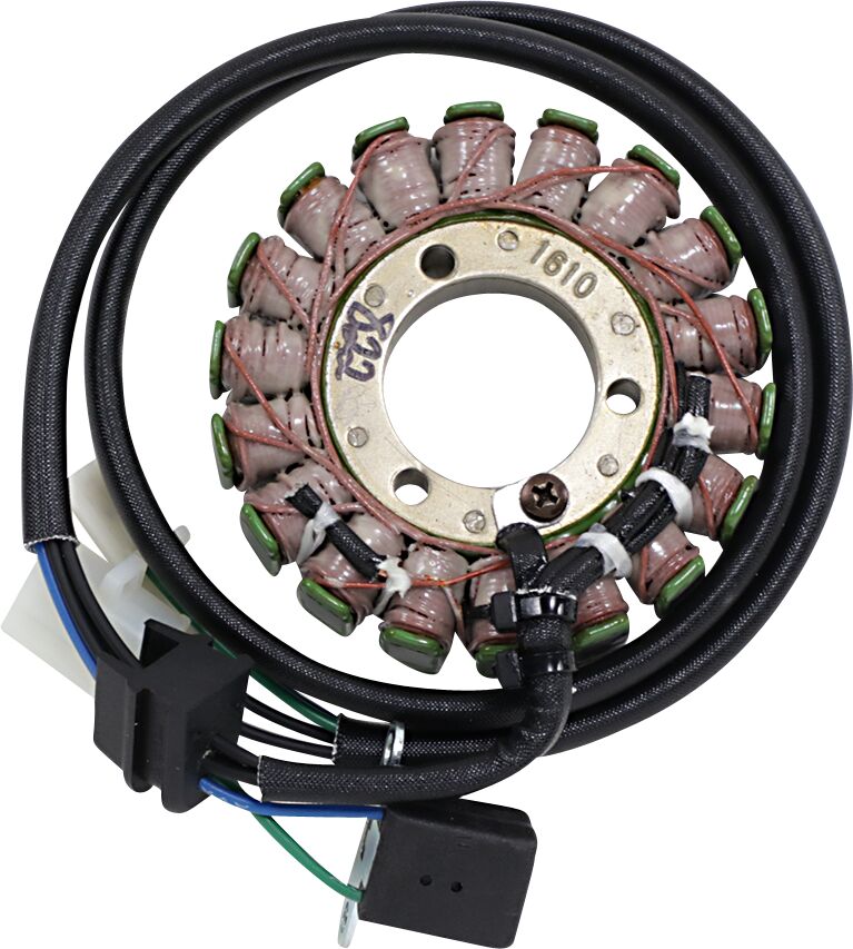 Rick's Motorsport Electric Stator Suzuki