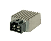 101 Octane Rectifier / Regulator