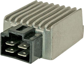 101 Octane Rectifier / Regulator