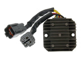 101 Octane Rectifier / Regulator