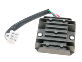 101 Octane Rectifier / Regulator