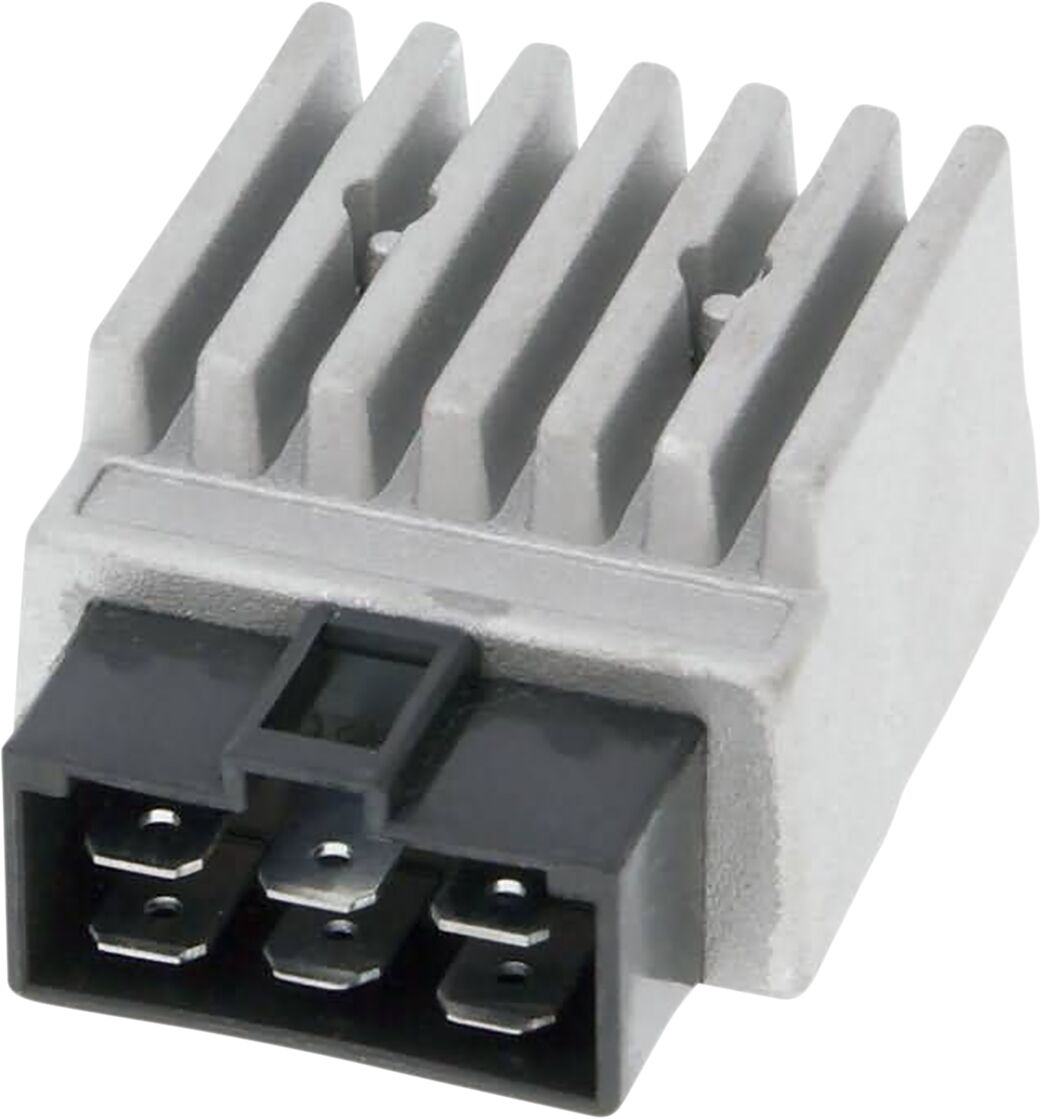101 Octane Regulator