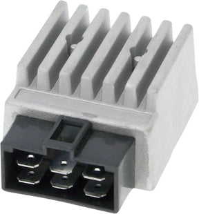 101 Octane Regulator