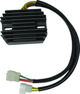Parts Europe Reg/Rectifier Du/Cg
