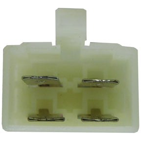 Parts Europe Reg/Rectifier Du/Cg