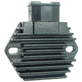 Parts Europe Reg/Rectifier Ho/Ap