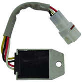 Parts Europe Reg/Rectifier Kt/Hu/Be