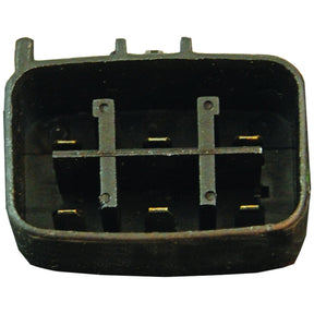 Parts Europe Reg/Rectifier Ya/Su/Ka
