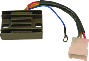 Parts Europe Reg/Rectifier Ap